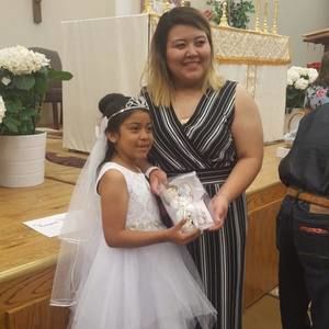 Meet your Posher, Juana